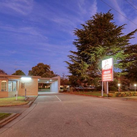 Hamilton Hume Motor Inn Yass Luaran gambar