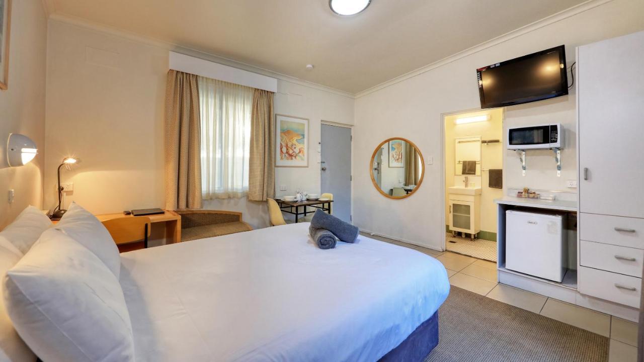 Hamilton Hume Motor Inn Yass Luaran gambar