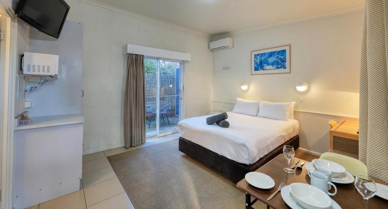 Hamilton Hume Motor Inn Yass Luaran gambar