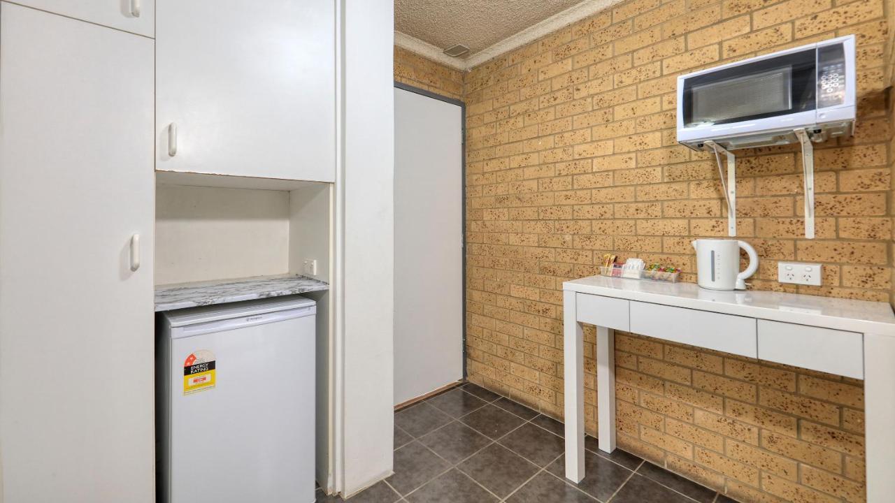 Hamilton Hume Motor Inn Yass Luaran gambar