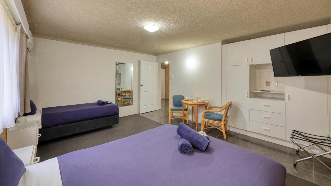 Hamilton Hume Motor Inn Yass Luaran gambar