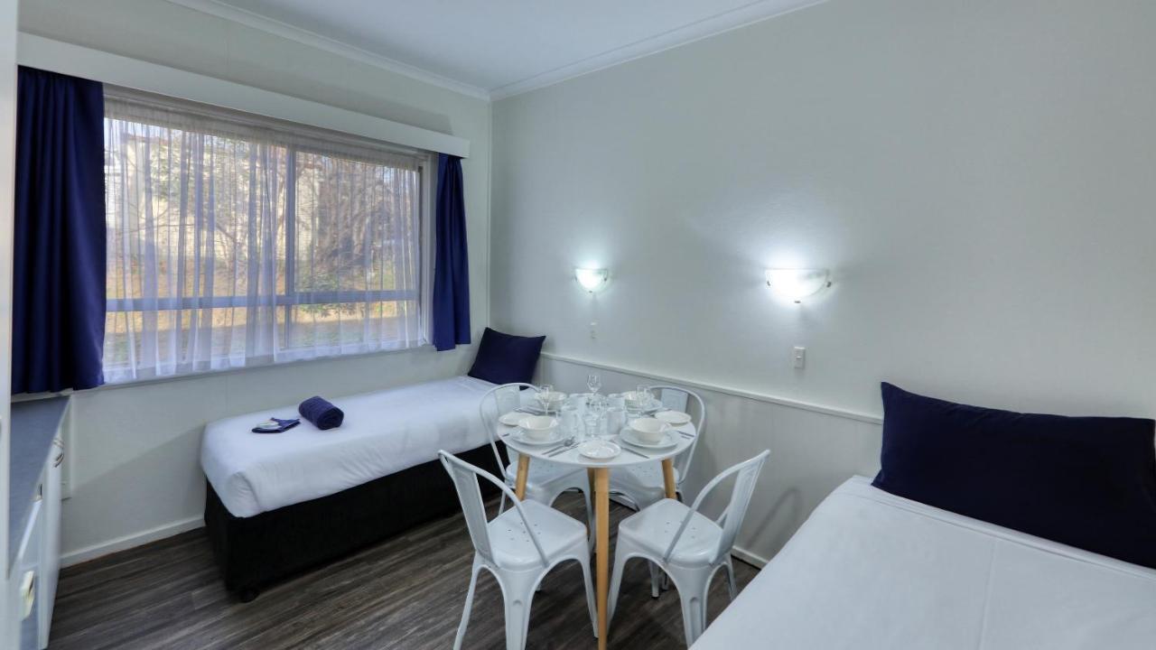 Hamilton Hume Motor Inn Yass Luaran gambar